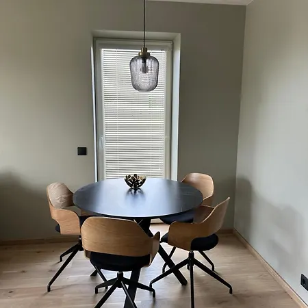 New Seaside Apartamento *