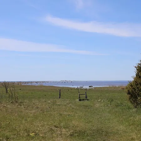 New Seaside * Kuressaare