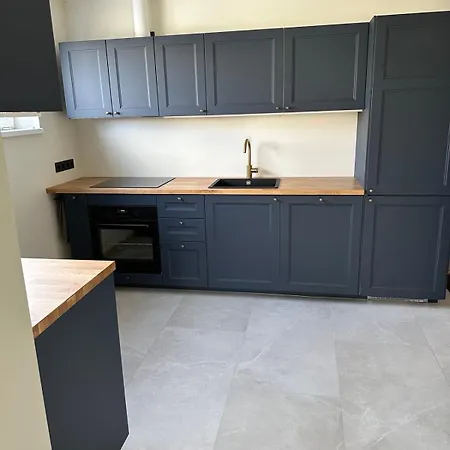 New Seaside Kuressaare