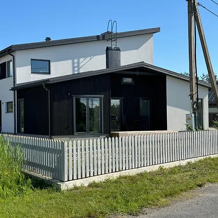 New Seaside * Kuressaare