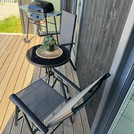 New Seaside Apartamento *