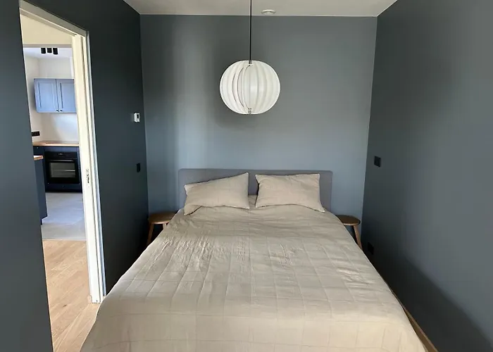 Apartamento New Seaside *