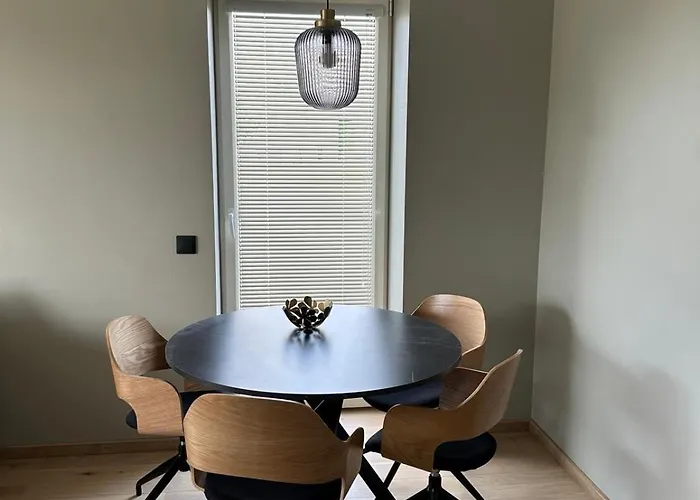 New Seaside Appartement *