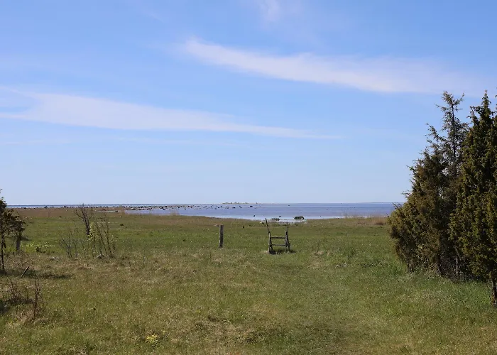 New Seaside * Kuressaare