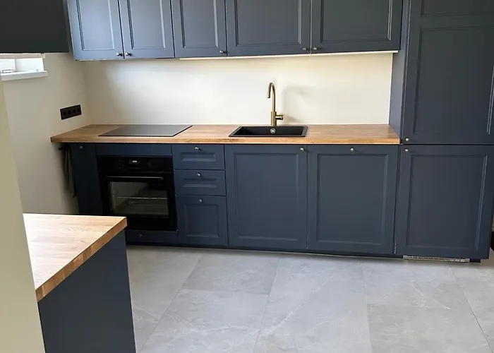 New Seaside Kuressaare